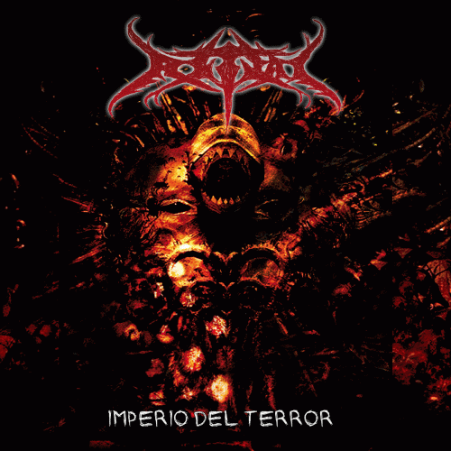 Ritual (PER) : Imperio del Terror